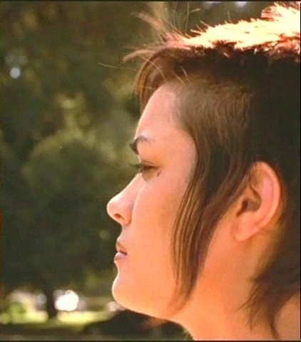 Shannyn Sossamon Fotoğrafı