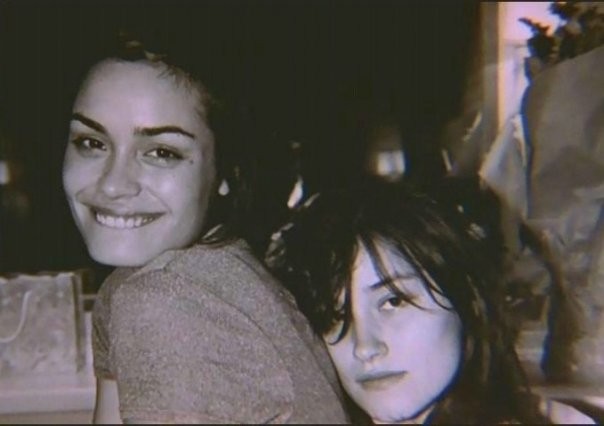 Shannyn Sossamon Fotoğrafı