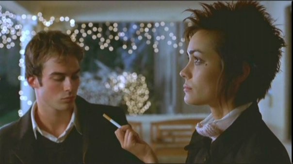 Shannyn Sossamon Fotoğrafı