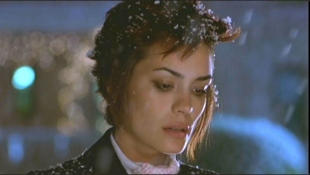 Shannyn Sossamon Fotoğrafı