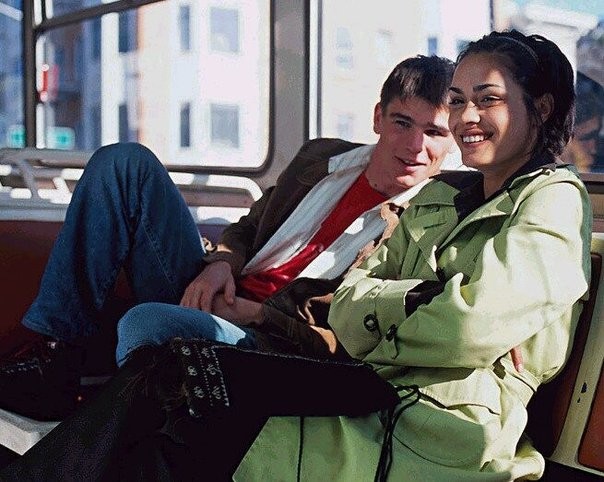 Shannyn Sossamon Fotoğrafı