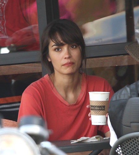 Shannyn Sossamon Fotoğrafı