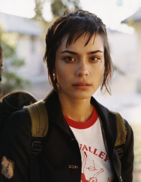 Shannyn Sossamon Fotoğrafı