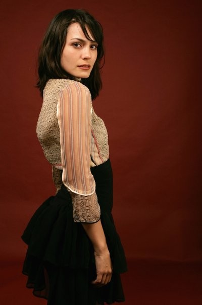 Shannyn Sossamon Fotoğrafı