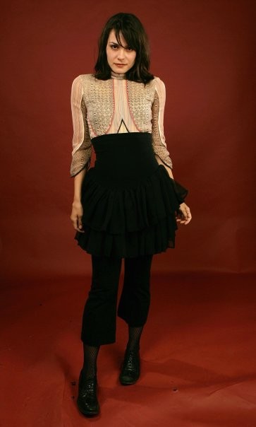 Shannyn Sossamon Fotoğrafı