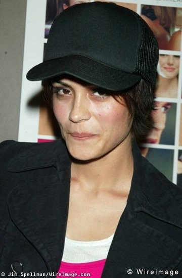 Shannyn Sossamon Fotoğrafı