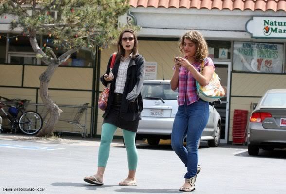 Shannyn Sossamon Fotoğrafı