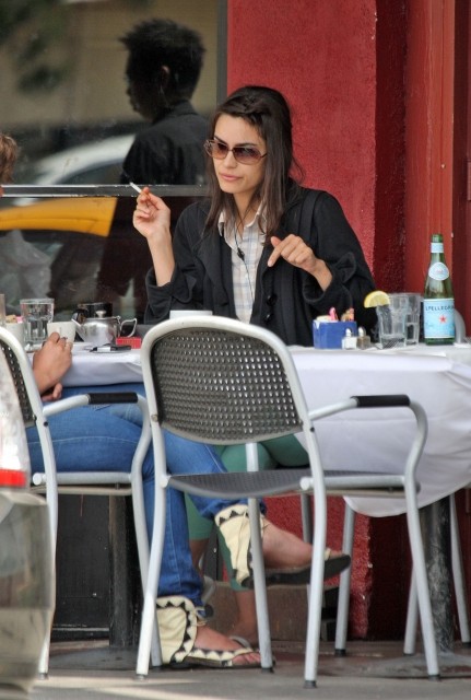 Shannyn Sossamon Fotoğrafı