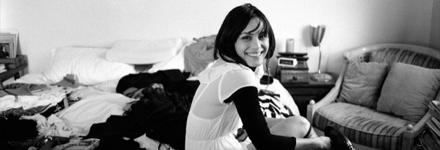 Shannyn Sossamon Fotoğrafı
