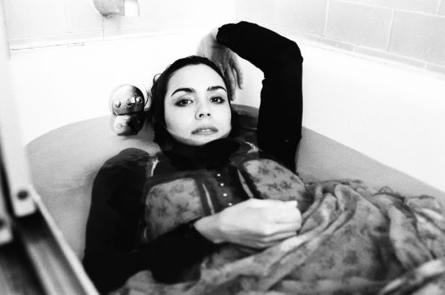 Shannyn Sossamon Fotoğrafı