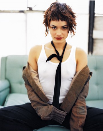 Shannyn Sossamon Fotoğrafı