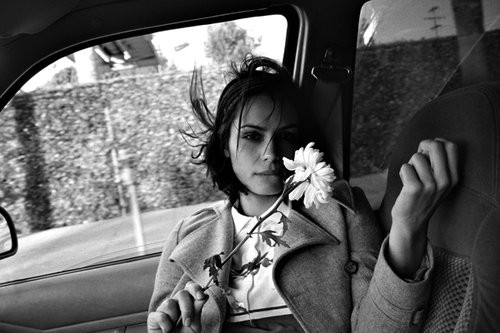 Shannyn Sossamon Fotoğrafı