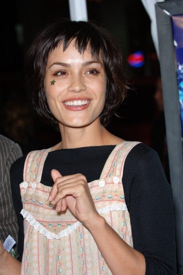 Shannyn Sossamon Fotoğrafı