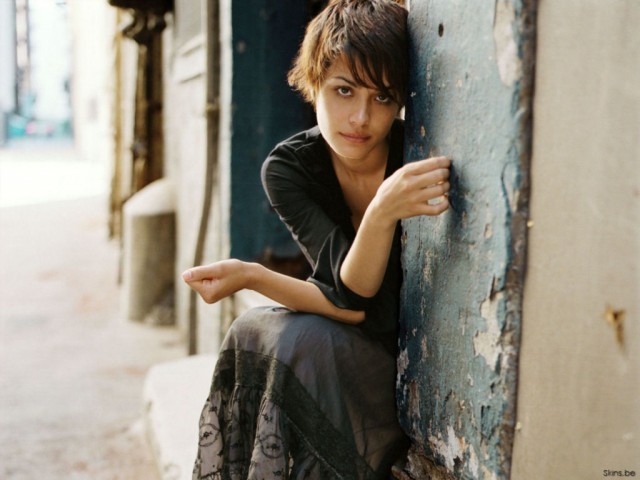 Shannyn Sossamon Fotoğrafı