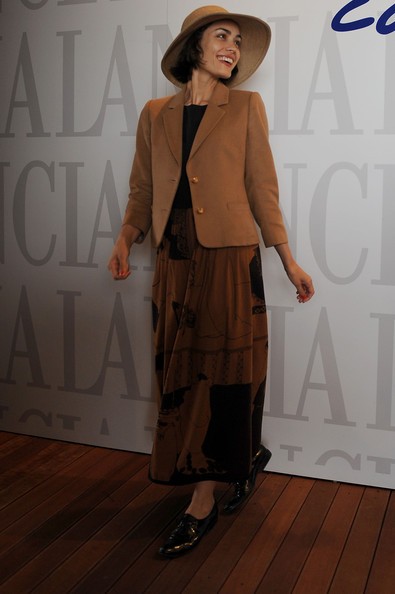 Shannyn Sossamon Fotoğrafı