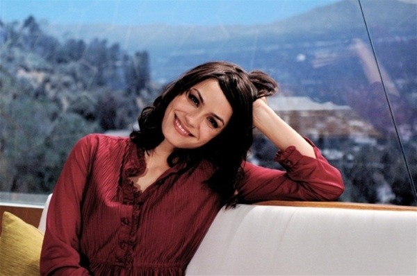 Shannyn Sossamon Fotoğrafı