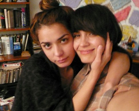 Shannyn Sossamon Fotoğrafı