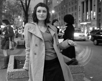 Shannyn Sossamon Fotoğrafı