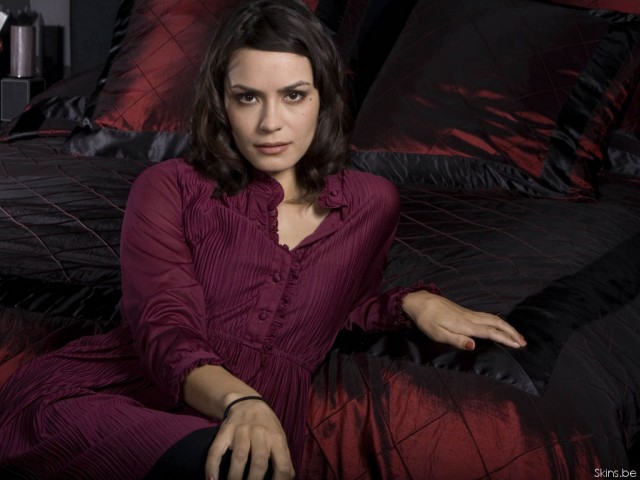 Shannyn Sossamon Fotoğrafı