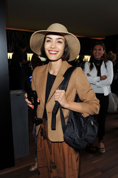 Shannyn Sossamon Fotoğrafı