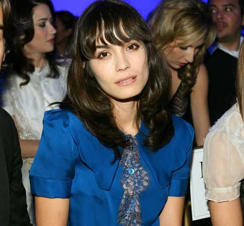 Shannyn Sossamon Fotoğrafı