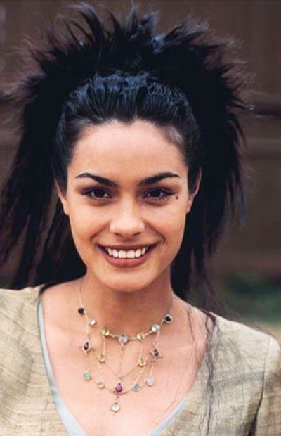 Shannyn Sossamon Fotoğrafı