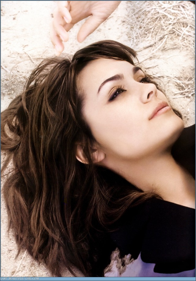 Shannyn Sossamon Fotoğrafı