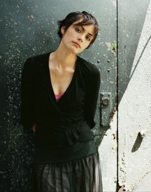Shannyn Sossamon Fotoğrafı