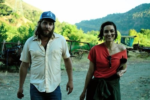 Shannyn Sossamon Fotoğrafı