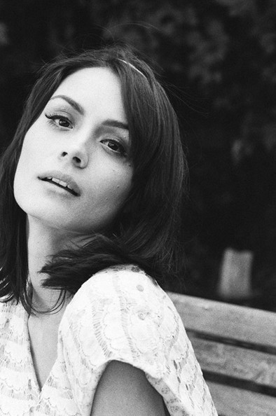 Shannyn Sossamon Fotoğrafı