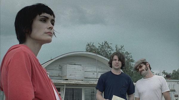 Shannyn Sossamon fotoğrafı