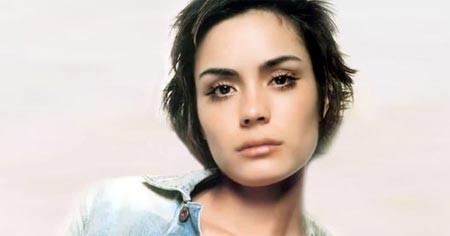 Shannyn Sossamon Fotoğrafı