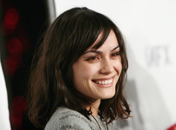 Shannyn Sossamon Fotoğrafı
