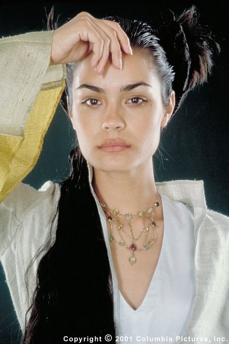 Shannyn Sossamon Fotoğrafı