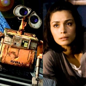 Shannyn Sossamon Fotoğrafı