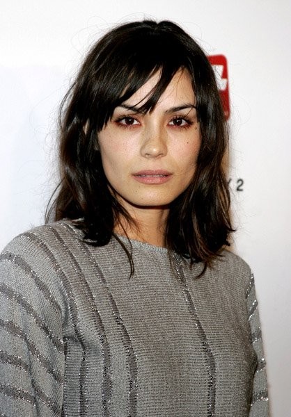 Shannyn Sossamon Fotoğrafı