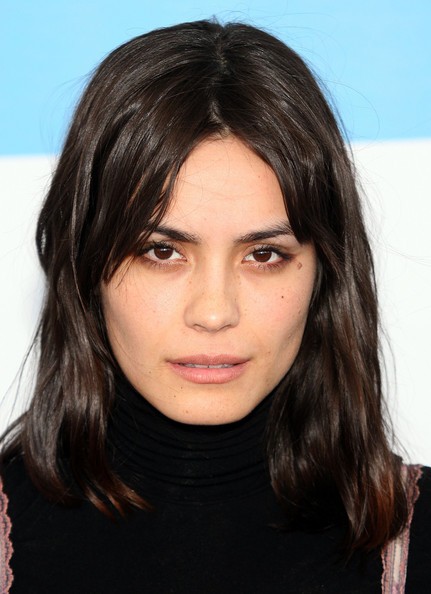 Shannyn Sossamon Fotoğrafı