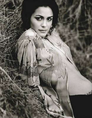 Shannyn Sossamon Fotoğrafı