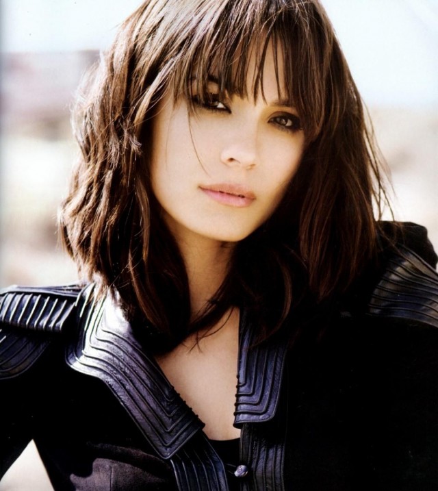 Shannyn Sossamon Fotoğrafı