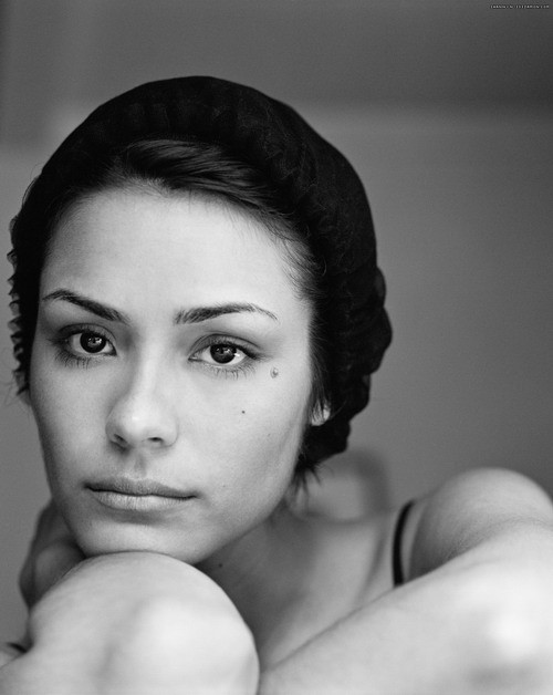 Shannyn Sossamon Fotoğrafı