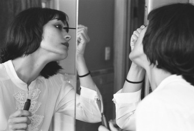 Shannyn Sossamon Fotoğrafı