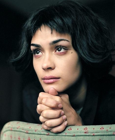 Shannyn Sossamon Fotoğrafı
