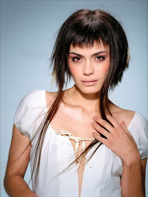 Shannyn Sossamon Fotoğrafı
