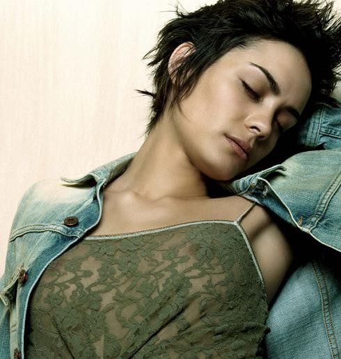 Shannyn Sossamon Fotoğrafı