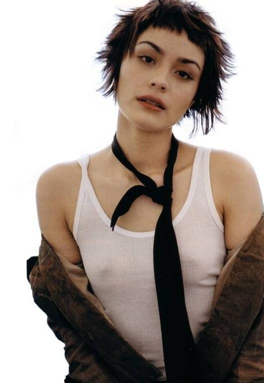 Shannyn Sossamon Fotoğrafı