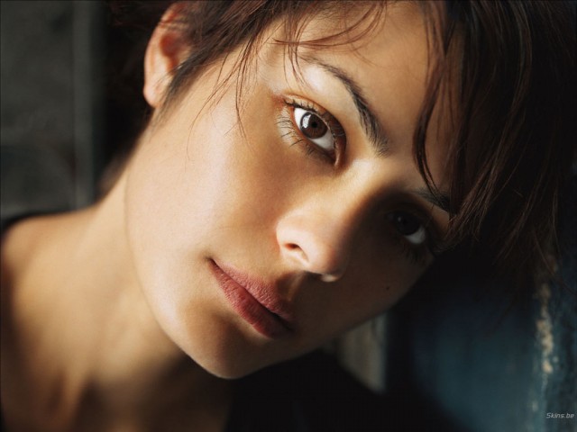 Shannyn Sossamon Fotoğrafı