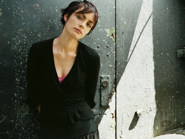 Shannyn Sossamon Fotoğrafı