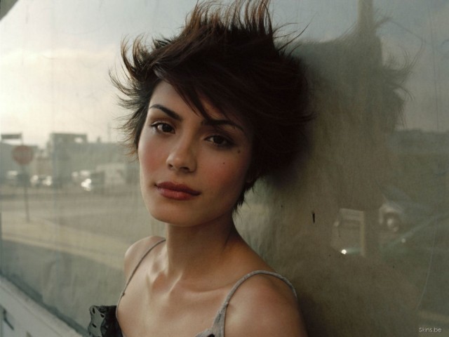 Shannyn Sossamon Fotoğrafı