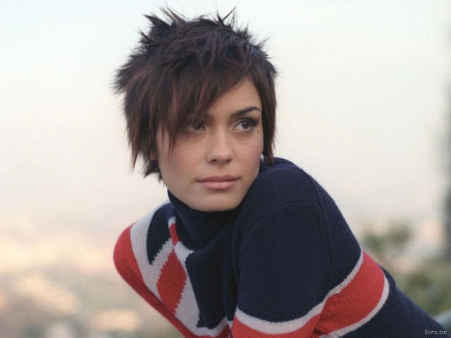 Shannyn Sossamon Fotoğrafı