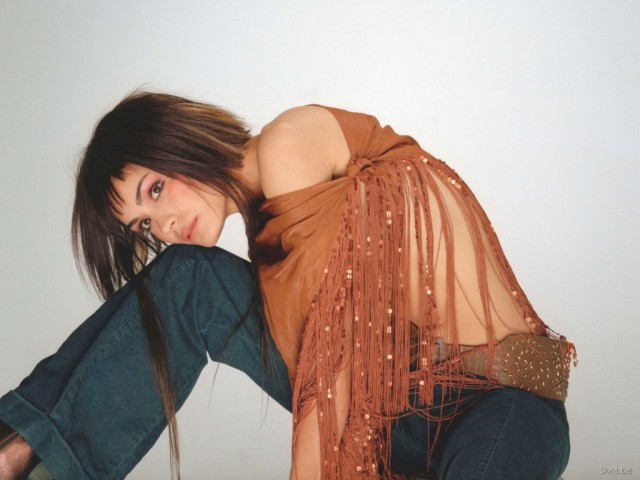 Shannyn Sossamon Fotoğrafı